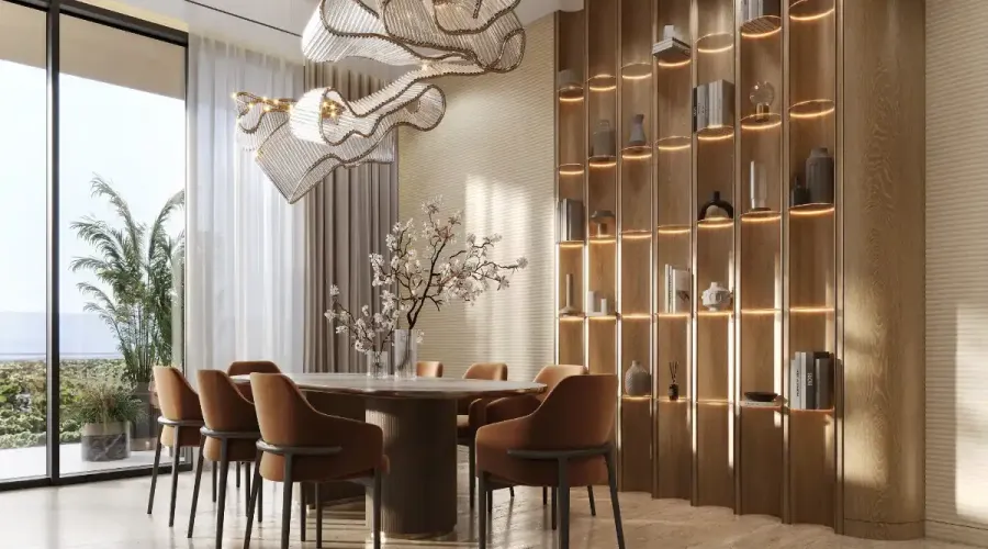 Dubai, United Arab Emirates, 1 Bedroom Bedrooms, ,2 BathroomsBathrooms,Apartment,For Sale,1601386