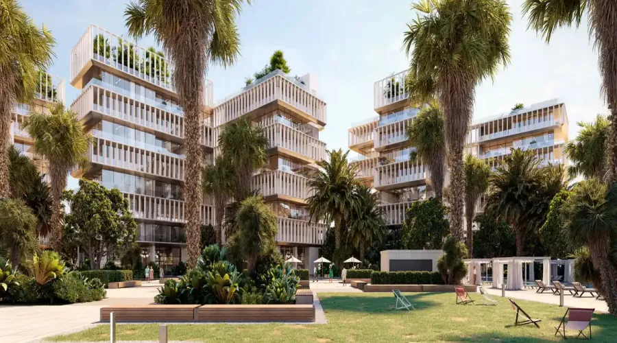 Dubai, United Arab Emirates, 1 Bedroom Bedrooms, ,2 BathroomsBathrooms,Apartment,For Sale,1601386