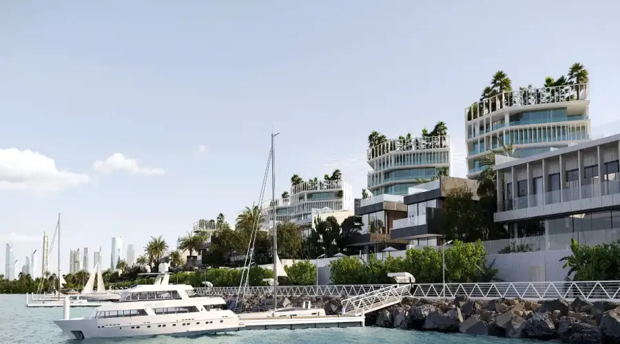 Dubai, United Arab Emirates, 1 Bedroom Bedrooms, ,2 BathroomsBathrooms,Apartment,For Sale,1601386