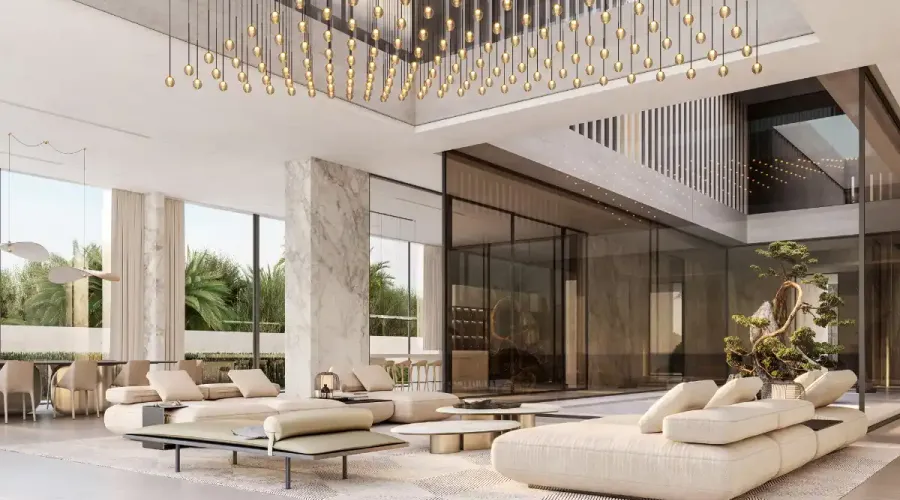 Dubai, United Arab Emirates, 1 Bedroom Bedrooms, ,2 BathroomsBathrooms,Apartment,For Sale,1601386