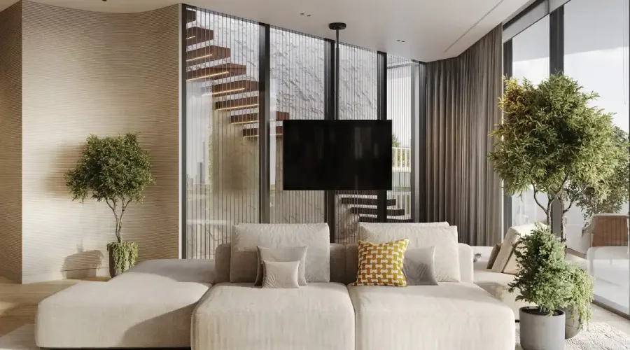 Dubai, United Arab Emirates, 1 Bedroom Bedrooms, ,2 BathroomsBathrooms,Apartment,For Sale,1601386
