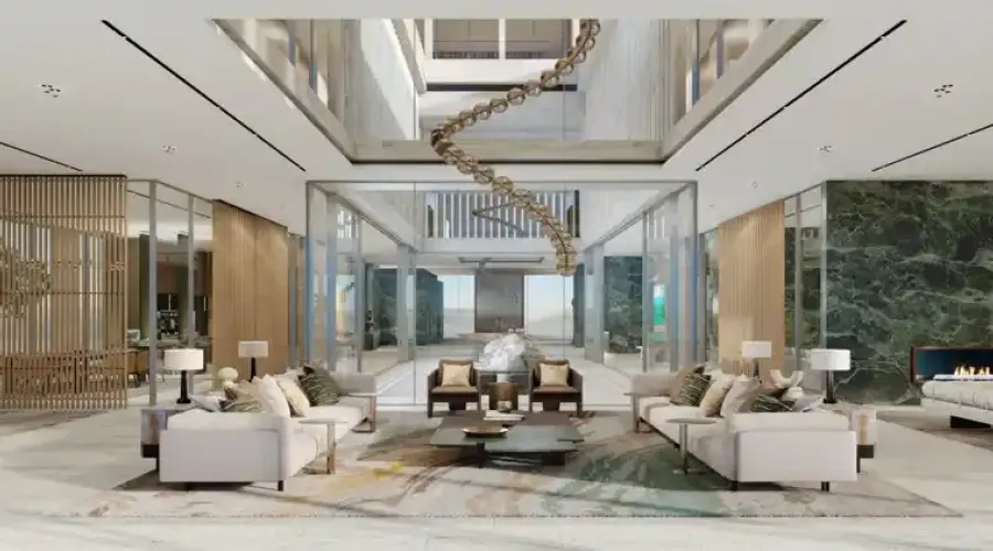 Al Jaddaf - Ras Al Khor - Dubai, United Arab Emirates, 8 Bedrooms Bedrooms, ,12 BathroomsBathrooms,Villa,For Sale,1601388