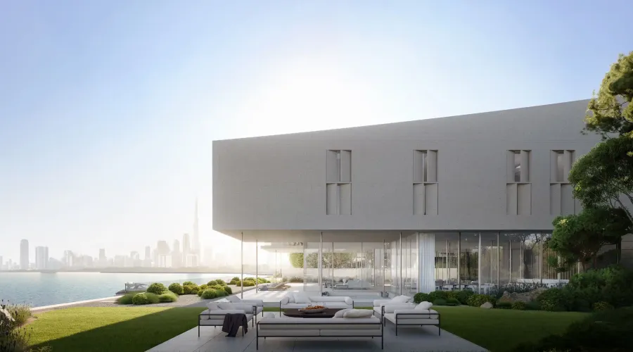 Al Jaddaf - Ras Al Khor - Dubai, United Arab Emirates, 8 Bedrooms Bedrooms, ,12 BathroomsBathrooms,Villa,For Sale,1601388