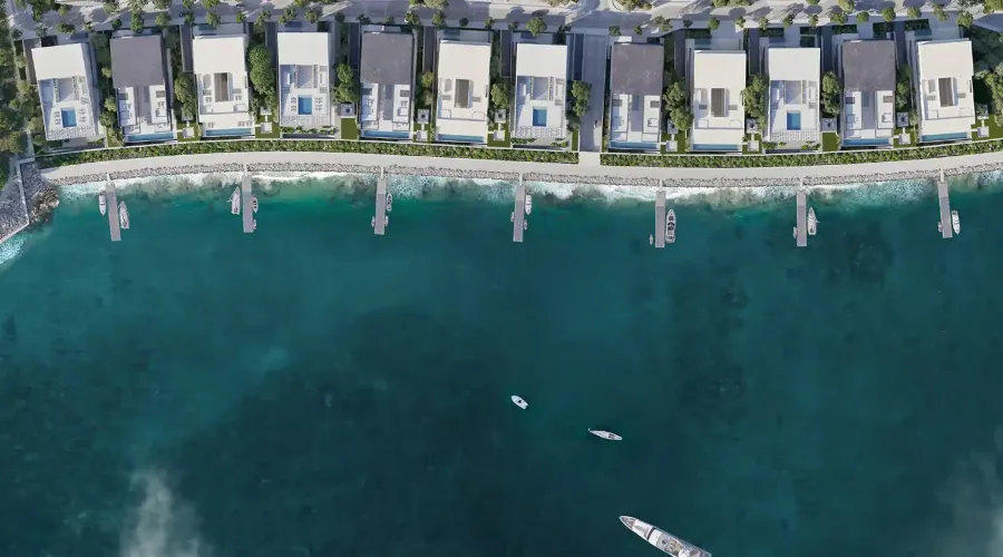 Dubai, United Arab Emirates, 3 Bedrooms Bedrooms, ,4 BathroomsBathrooms,Apartment,For Sale,1601390