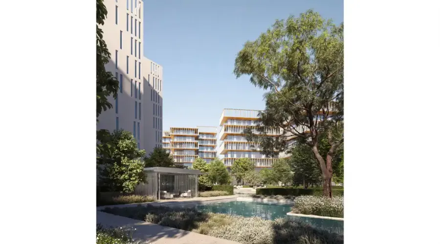 Dubai, United Arab Emirates, 3 Bedrooms Bedrooms, ,4 BathroomsBathrooms,Apartment,For Sale,1601390
