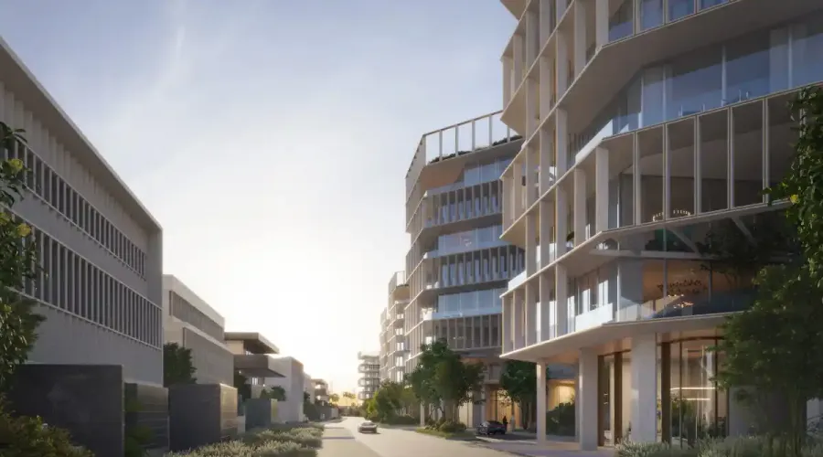 Dubai, United Arab Emirates, 3 Bedrooms Bedrooms, ,4 BathroomsBathrooms,Apartment,For Sale,1601390
