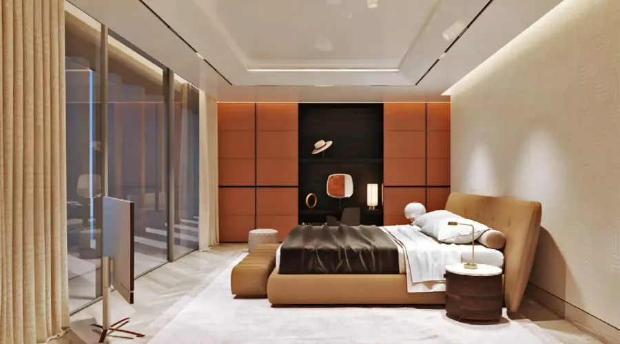 Dubai, United Arab Emirates, 3 Bedrooms Bedrooms, ,4 BathroomsBathrooms,Apartment,For Sale,1601390