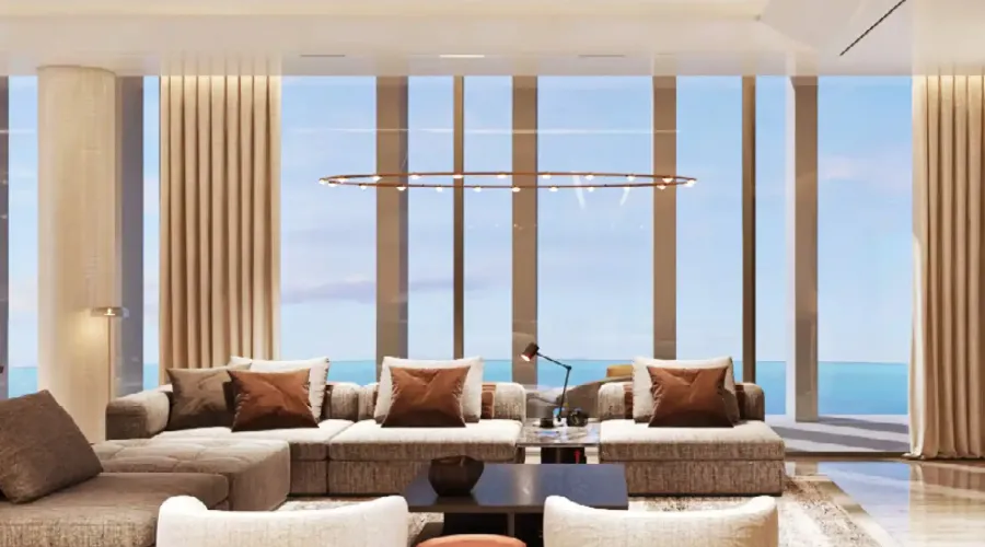 Dubai, United Arab Emirates, 3 Bedrooms Bedrooms, ,4 BathroomsBathrooms,Apartment,For Sale,1601390