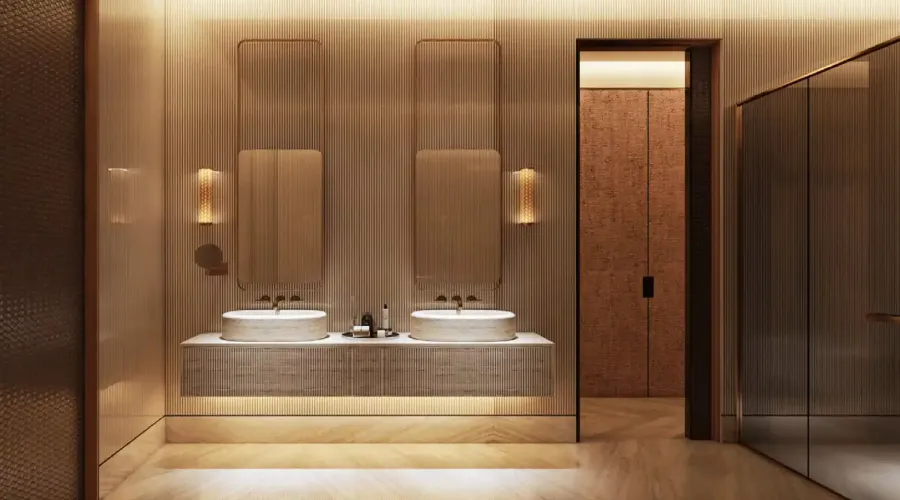 Dubai, United Arab Emirates, 3 Bedrooms Bedrooms, ,4 BathroomsBathrooms,Apartment,For Sale,1601390