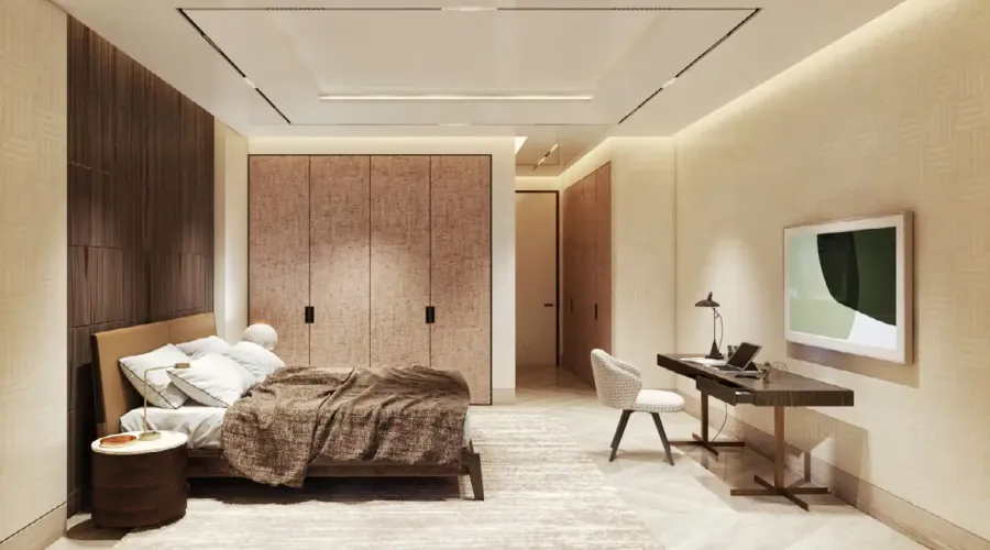 Dubai, United Arab Emirates, 3 Bedrooms Bedrooms, ,4 BathroomsBathrooms,Apartment,For Sale,1601390