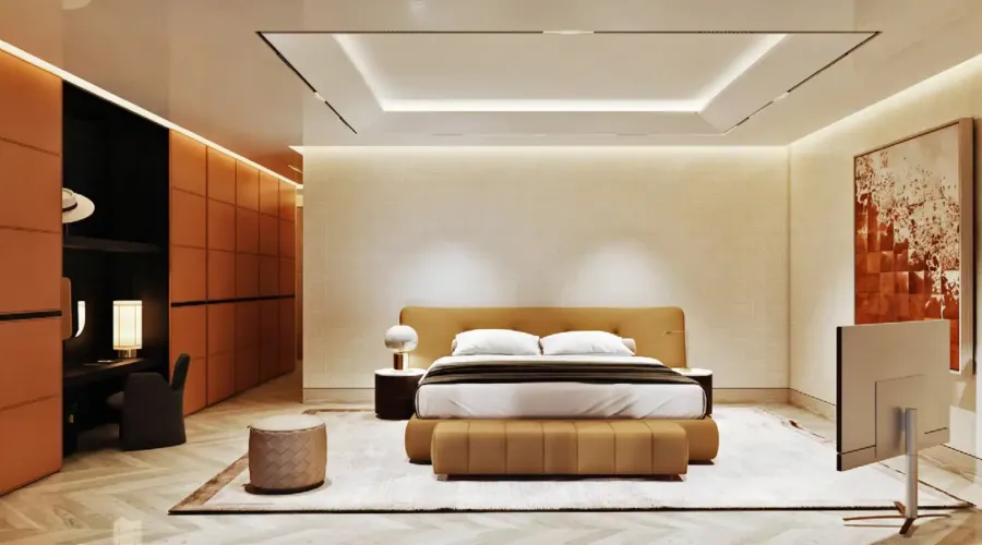Dubai, United Arab Emirates, 3 Bedrooms Bedrooms, ,4 BathroomsBathrooms,Apartment,For Sale,1601390