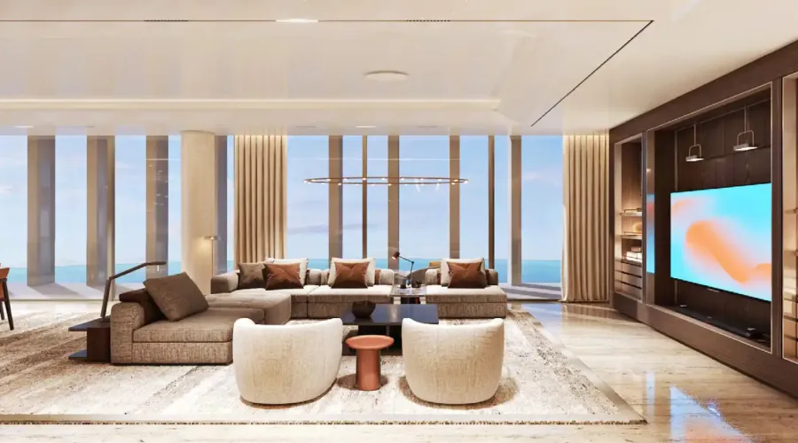 Dubai, United Arab Emirates, 3 Bedrooms Bedrooms, ,4 BathroomsBathrooms,Apartment,For Sale,1601390