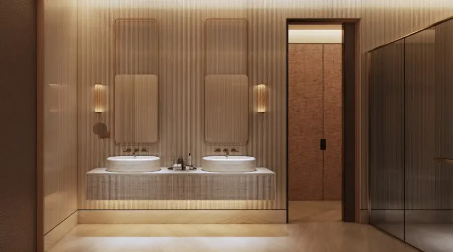 Dubai, United Arab Emirates, 3 Bedrooms Bedrooms, ,4 BathroomsBathrooms,Apartment,For Sale,1601390