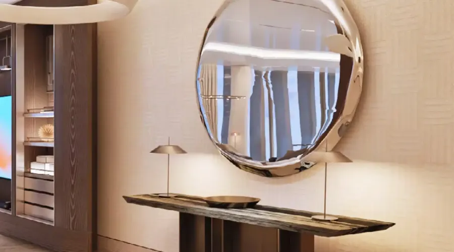 Dubai, United Arab Emirates, 3 Bedrooms Bedrooms, ,4 BathroomsBathrooms,Apartment,For Sale,1601390