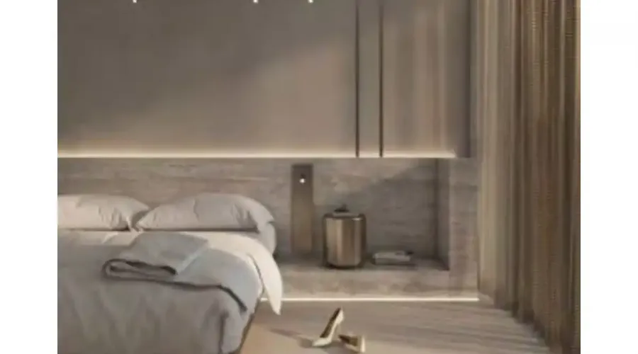 Dubai, United Arab Emirates, 1 Bedroom Bedrooms, ,2 BathroomsBathrooms,Apartment,For Sale,1601394