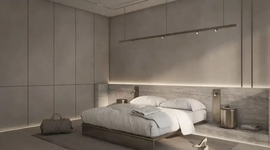 Dubai, United Arab Emirates, 1 Bedroom Bedrooms, ,2 BathroomsBathrooms,Apartment,For Sale,1601394
