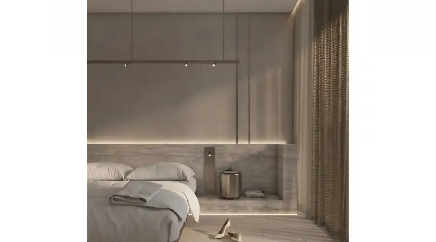 Dubai, United Arab Emirates, 1 Bedroom Bedrooms, ,2 BathroomsBathrooms,Apartment,For Sale,1601394