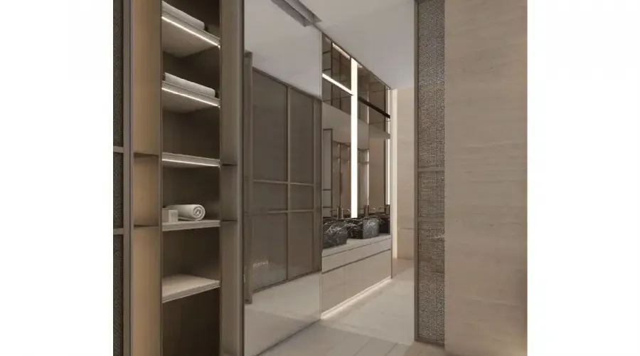 Dubai, United Arab Emirates, 1 Bedroom Bedrooms, ,2 BathroomsBathrooms,Apartment,For Sale,1601394