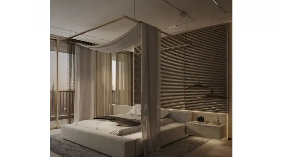 Dubai, United Arab Emirates, 1 Bedroom Bedrooms, ,2 BathroomsBathrooms,Apartment,For Sale,1601394