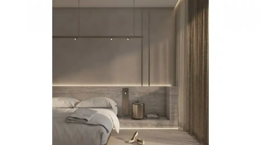 Dubai, United Arab Emirates, 1 Bedroom Bedrooms, ,2 BathroomsBathrooms,Apartment,For Sale,1601394