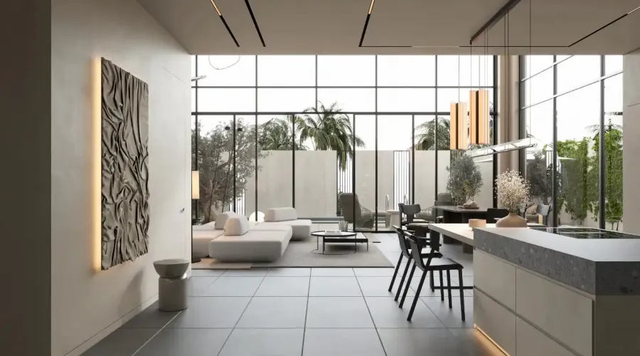 Dubai, United Arab Emirates, 1 Bedroom Bedrooms, ,2 BathroomsBathrooms,Apartment,For Sale,1601394