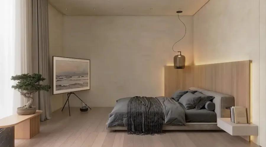 Dubai, United Arab Emirates, 1 Bedroom Bedrooms, ,2 BathroomsBathrooms,Apartment,For Sale,1601394