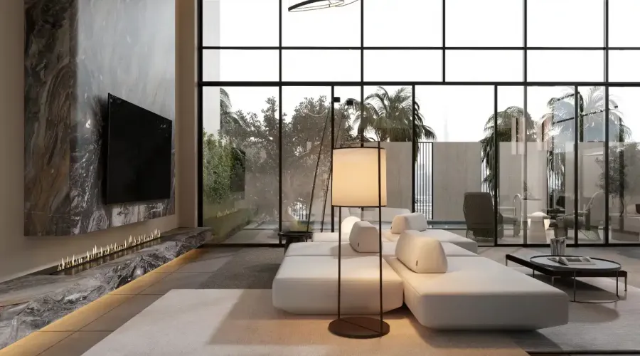 Dubai, United Arab Emirates, 1 Bedroom Bedrooms, ,2 BathroomsBathrooms,Apartment,For Sale,1601394
