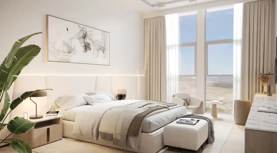 Dubai, United Arab Emirates, 2 Bedrooms Bedrooms, ,2 BathroomsBathrooms,Apartment,For Sale,1601396