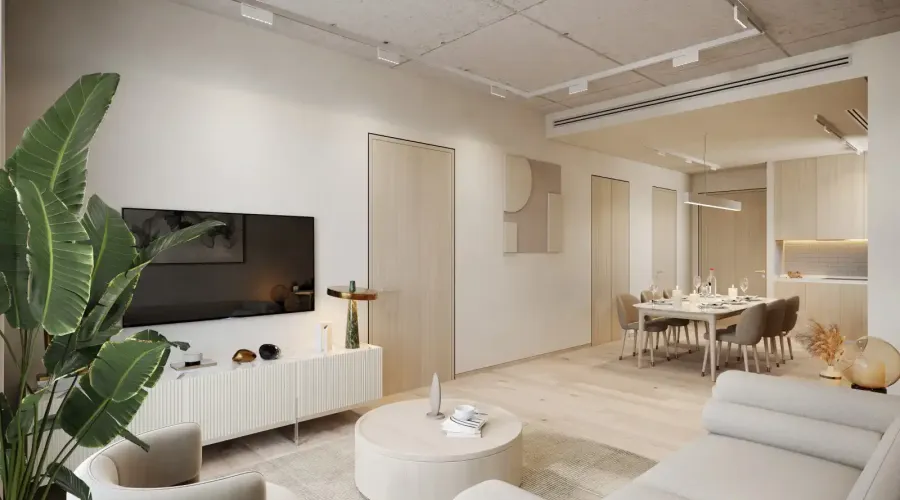 Dubai, United Arab Emirates, 2 Bedrooms Bedrooms, ,2 BathroomsBathrooms,Apartment,For Sale,1601396