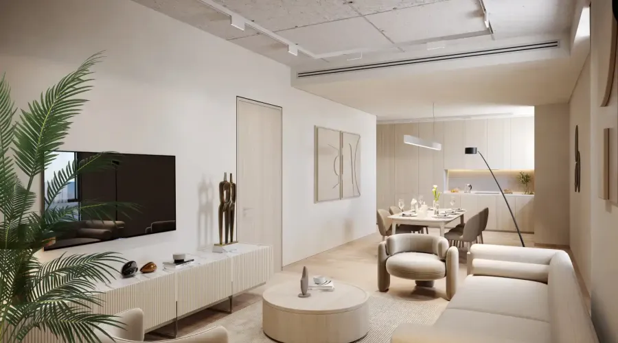 Dubai, United Arab Emirates, 2 Bedrooms Bedrooms, ,2 BathroomsBathrooms,Apartment,For Sale,1601396