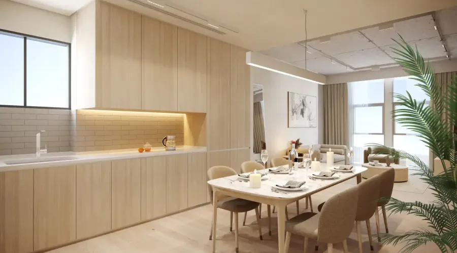 Dubai, United Arab Emirates, 2 Bedrooms Bedrooms, ,2 BathroomsBathrooms,Apartment,For Sale,1601396