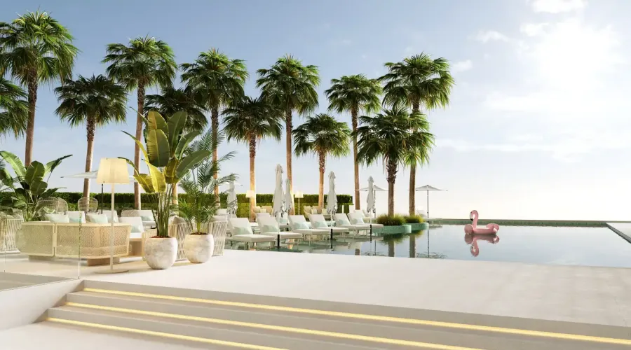 Dubai, United Arab Emirates, 2 Bedrooms Bedrooms, ,2 BathroomsBathrooms,Apartment,For Sale,1601396