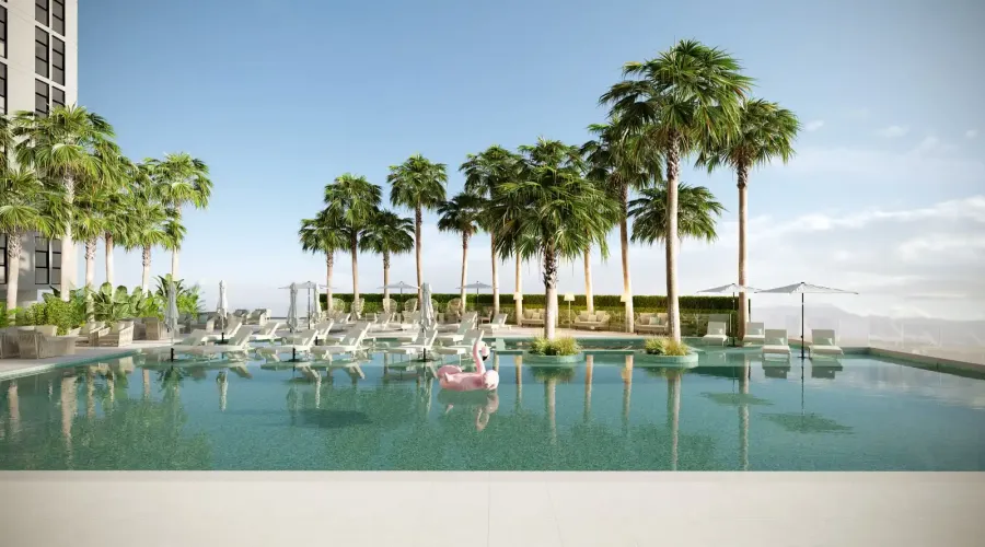 Dubai, United Arab Emirates, 2 Bedrooms Bedrooms, ,2 BathroomsBathrooms,Apartment,For Sale,1601396