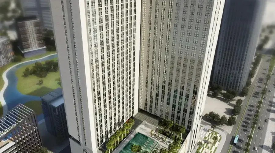 Dubai, United Arab Emirates, 2 Bedrooms Bedrooms, ,2 BathroomsBathrooms,Apartment,For Sale,1601396