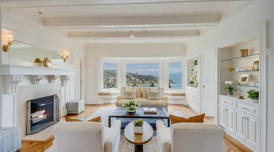 308 Golden Gate, Belvedere, California, 94920, United States, 8 Bedrooms Bedrooms, ,7 BathroomsBathrooms,Residential,For Sale,308 Golden Gate,1603179