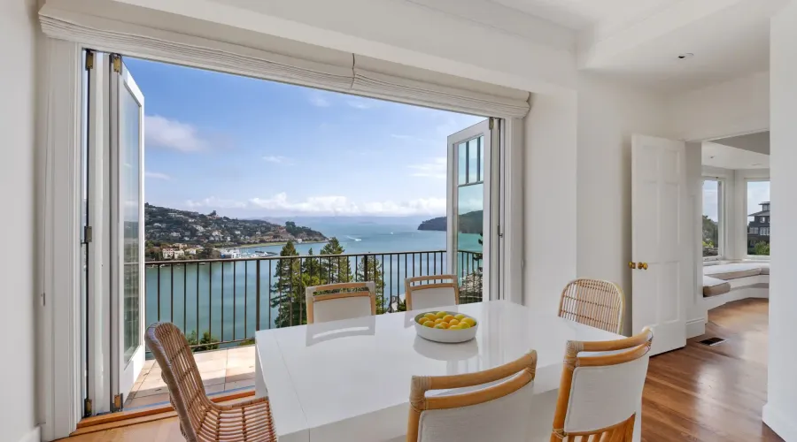 308 Golden Gate, Belvedere, California, 94920, United States, 8 Bedrooms Bedrooms, ,7 BathroomsBathrooms,Residential,For Sale,308 Golden Gate,1603179