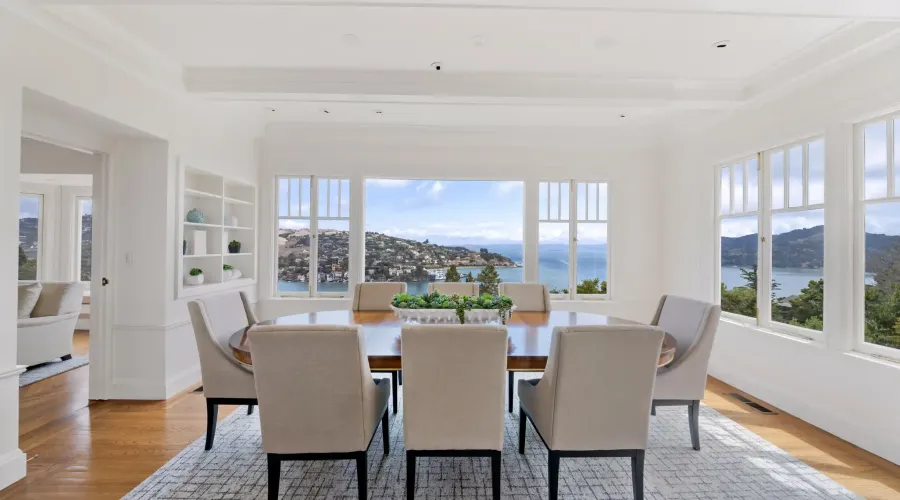 308 Golden Gate, Belvedere, California, 94920, United States, 8 Bedrooms Bedrooms, ,7 BathroomsBathrooms,Residential,For Sale,308 Golden Gate,1603179