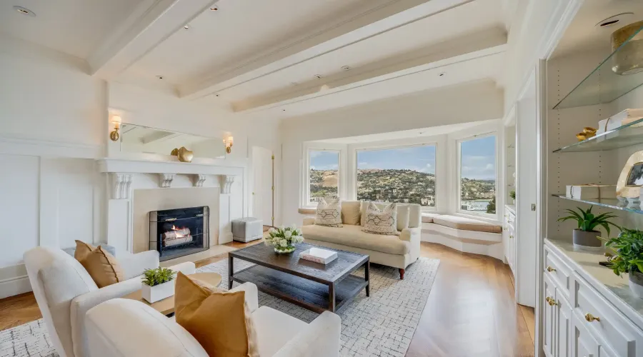 308 Golden Gate, Belvedere, California, 94920, United States, 8 Bedrooms Bedrooms, ,7 BathroomsBathrooms,Residential,For Sale,308 Golden Gate,1603179
