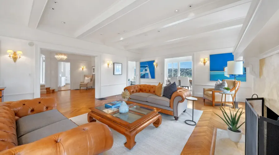 308 Golden Gate, Belvedere, California, 94920, United States, 8 Bedrooms Bedrooms, ,7 BathroomsBathrooms,Residential,For Sale,308 Golden Gate,1603179