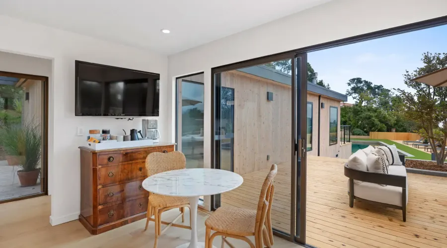 2 Tara Hill, Tiburon, California, 94920, United States, 5 Bedrooms Bedrooms, ,4.5 BathroomsBathrooms,Residential,For Sale,2 Tara Hill,1603180