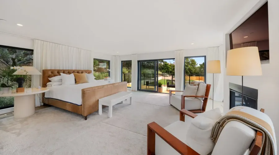 2 Tara Hill, Tiburon, California, 94920, United States, 5 Bedrooms Bedrooms, ,4.5 BathroomsBathrooms,Residential,For Sale,2 Tara Hill,1603180
