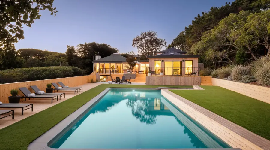 2 Tara Hill, Tiburon, California, 94920, United States, 5 Bedrooms Bedrooms, ,4.5 BathroomsBathrooms,Residential,For Sale,2 Tara Hill,1603180