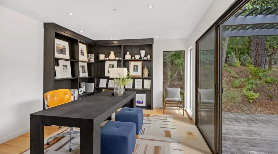 2 Tara Hill, Tiburon, California, 94920, United States, 5 Bedrooms Bedrooms, ,4.5 BathroomsBathrooms,Residential,For Sale,2 Tara Hill,1603180