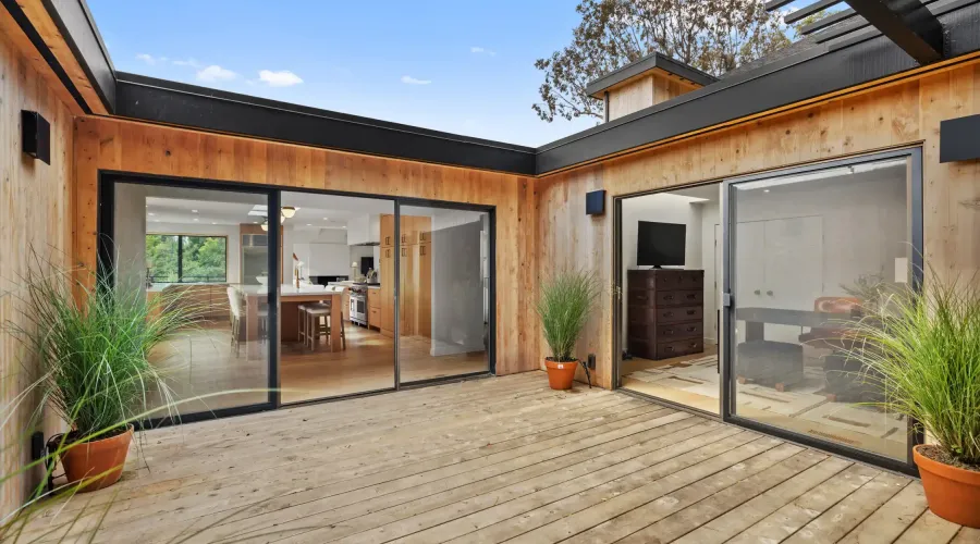 2 Tara Hill, Tiburon, California, 94920, United States, 5 Bedrooms Bedrooms, ,4.5 BathroomsBathrooms,Residential,For Sale,2 Tara Hill,1603180