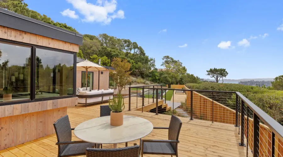 2 Tara Hill, Tiburon, California, 94920, United States, 5 Bedrooms Bedrooms, ,4.5 BathroomsBathrooms,Residential,For Sale,2 Tara Hill,1603180