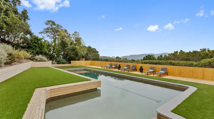 2 Tara Hill, Tiburon, California, 94920, United States, 5 Bedrooms Bedrooms, ,4.5 BathroomsBathrooms,Residential,For Sale,2 Tara Hill,1603180