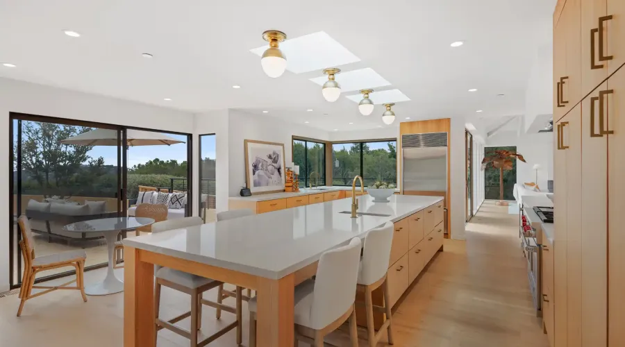 2 Tara Hill, Tiburon, California, 94920, United States, 5 Bedrooms Bedrooms, ,4.5 BathroomsBathrooms,Residential,For Sale,2 Tara Hill,1603180
