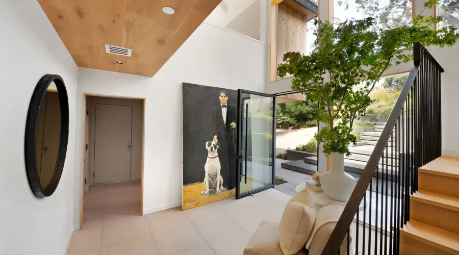 2 Tara Hill, Tiburon, California, 94920, United States, 5 Bedrooms Bedrooms, ,4.5 BathroomsBathrooms,Residential,For Sale,2 Tara Hill,1603180