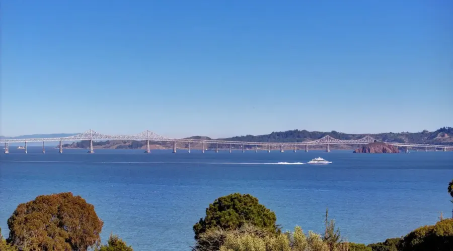 10 Seafirth Rd, Tiburon, California, 94920, United States, 4 Bedrooms Bedrooms, ,4 BathroomsBathrooms,Residential,For Sale,10 Seafirth Rd,1603181