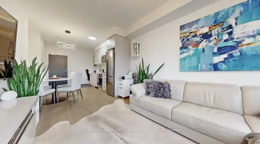 293 The Kingsway #219, Toronto, Ontario, Canada, 1 Bedroom Bedrooms, 3 Rooms Rooms,1 BathroomBathrooms,Condo,For Sale,The Kingsway,1603735